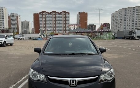Honda Civic VIII, 2008 год, 700 000 рублей, 1 фотография