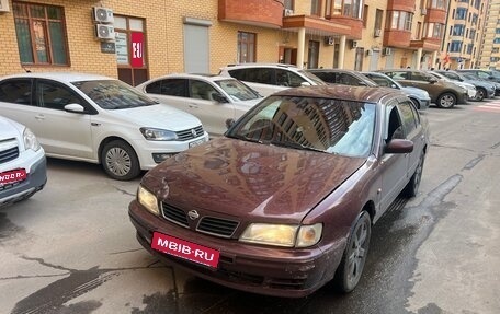 Nissan Maxima IV, 1999 год, 147 000 рублей, 1 фотография