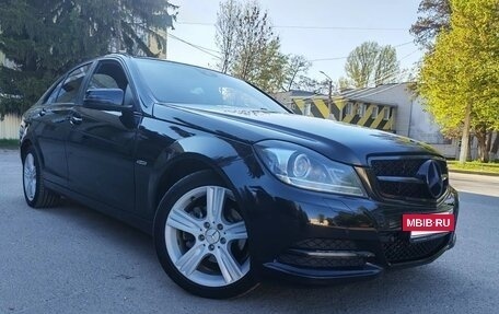 Mercedes-Benz C-Класс, 2013 год, 1 150 000 рублей, 18 фотография