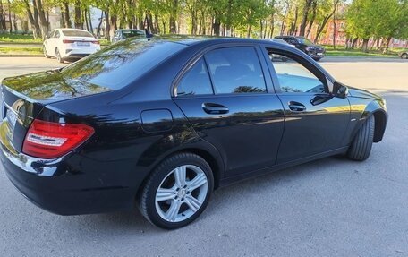 Mercedes-Benz C-Класс, 2013 год, 1 150 000 рублей, 23 фотография