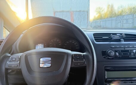 SEAT Leon II, 2012 год, 750 000 рублей, 6 фотография