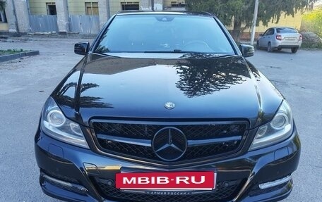 Mercedes-Benz C-Класс, 2013 год, 1 150 000 рублей, 27 фотография