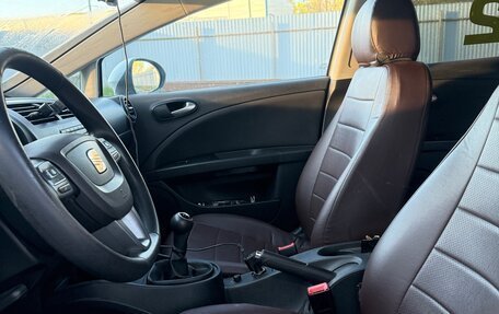 SEAT Leon II, 2012 год, 750 000 рублей, 7 фотография