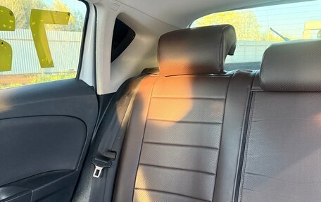 SEAT Leon II, 2012 год, 750 000 рублей, 11 фотография