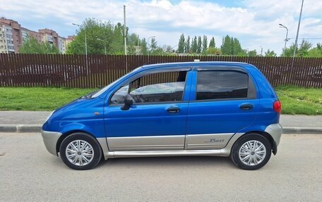 Daewoo Matiz I, 2010 год, 350 000 рублей, 2 фотография