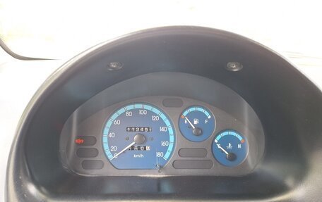 Daewoo Matiz I, 2010 год, 350 000 рублей, 27 фотография