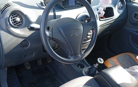 Chery IndiS (S18D) I, 2011 год, 350 000 рублей, 6 фотография