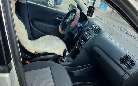 Volkswagen Polo VI (EU Market), 2010 год, 620 000 рублей, 6 фотография