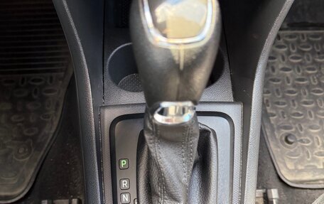 Skoda Rapid I, 2015 год, 860 000 рублей, 16 фотография