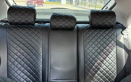 Skoda Rapid I, 2015 год, 860 000 рублей, 19 фотография