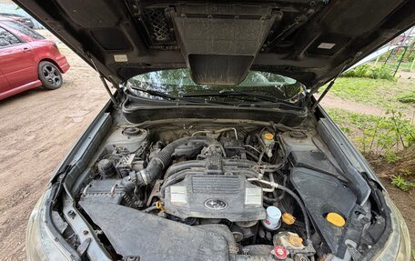 Subaru Forester, 2011 год, 670 000 рублей, 2 фотография