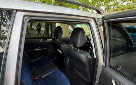 Subaru Forester, 2011 год, 670 000 рублей, 8 фотография