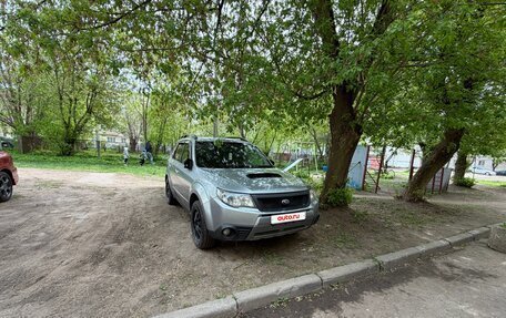 Subaru Forester, 2011 год, 670 000 рублей, 4 фотография