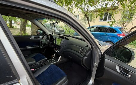 Subaru Forester, 2011 год, 670 000 рублей, 9 фотография