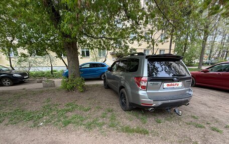 Subaru Forester, 2011 год, 670 000 рублей, 5 фотография
