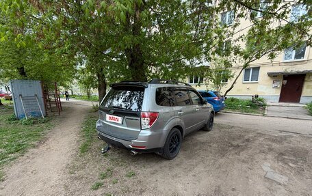 Subaru Forester, 2011 год, 670 000 рублей, 6 фотография