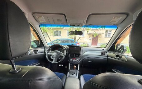 Subaru Forester, 2011 год, 670 000 рублей, 7 фотография