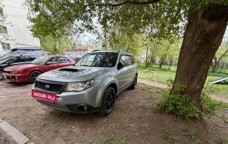 Subaru Forester, 2011 год, 670 000 рублей, 3 фотография