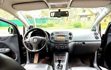 Volkswagen Golf Plus I, 2006 год, 950 000 рублей, 5 фотография