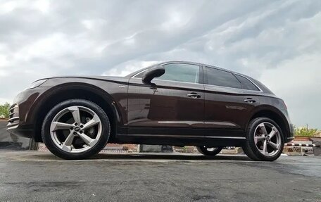 Audi Q5, 2017 год, 3 150 000 рублей, 9 фотография