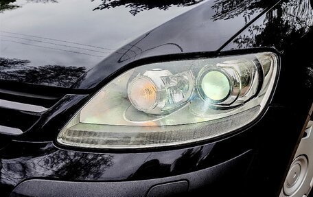 Volkswagen Golf Plus I, 2006 год, 950 000 рублей, 3 фотография