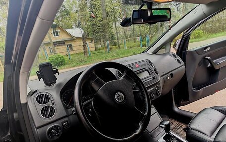 Volkswagen Golf Plus I, 2006 год, 950 000 рублей, 6 фотография