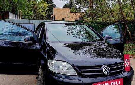 Volkswagen Golf Plus I, 2006 год, 950 000 рублей, 4 фотография