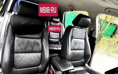 Volkswagen Golf Plus I, 2006 год, 950 000 рублей, 7 фотография