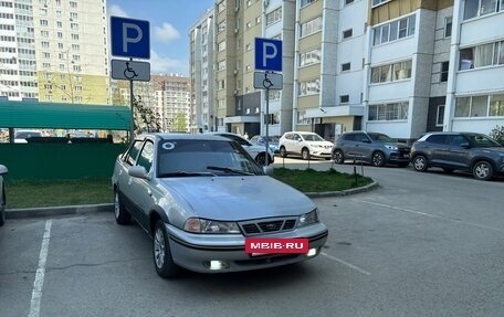 Daewoo Nexia I рестайлинг, 2006 год, 90 000 рублей, 3 фотография