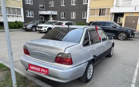 Daewoo Nexia I рестайлинг, 2006 год, 90 000 рублей, 2 фотография