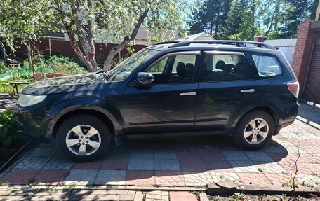 Subaru Forester, 2012 год, 1 100 000 рублей, 3 фотография