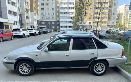 Daewoo Nexia I рестайлинг, 2006 год, 90 000 рублей, 5 фотография