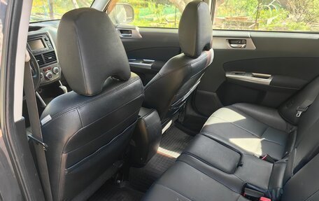 Subaru Forester, 2012 год, 1 100 000 рублей, 4 фотография