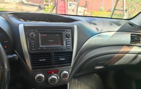 Subaru Forester, 2012 год, 1 100 000 рублей, 6 фотография