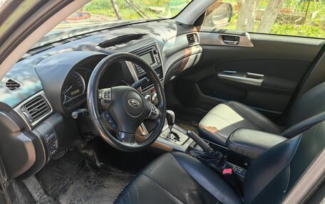 Subaru Forester, 2012 год, 1 100 000 рублей, 5 фотография