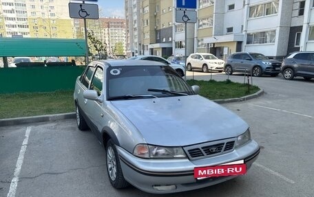 Daewoo Nexia I рестайлинг, 2006 год, 90 000 рублей, 4 фотография