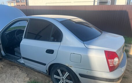 Hyundai Elantra III, 2008 год, 220 000 рублей, 8 фотография