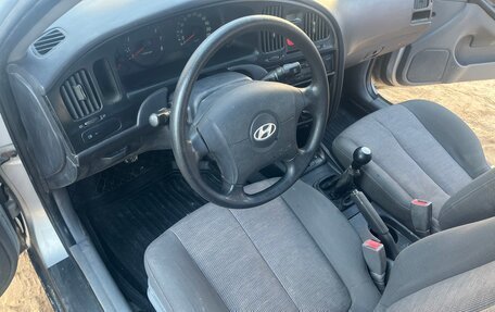 Hyundai Elantra III, 2008 год, 220 000 рублей, 5 фотография