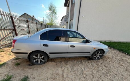Hyundai Elantra III, 2008 год, 220 000 рублей, 4 фотография