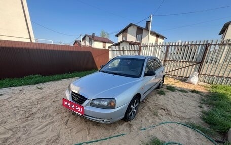 Hyundai Elantra III, 2008 год, 220 000 рублей, 2 фотография