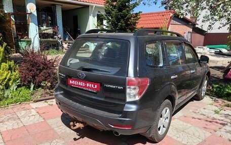 Subaru Forester, 2012 год, 1 100 000 рублей, 2 фотография
