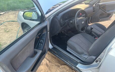 Hyundai Elantra III, 2008 год, 220 000 рублей, 9 фотография