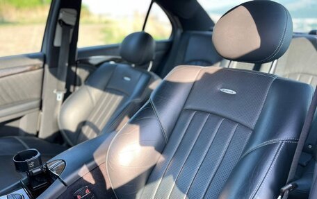 Mercedes-Benz E-Класс AMG, 2003 год, 2 100 000 рублей, 10 фотография