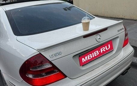 Mercedes-Benz E-Класс AMG, 2003 год, 2 100 000 рублей, 2 фотография