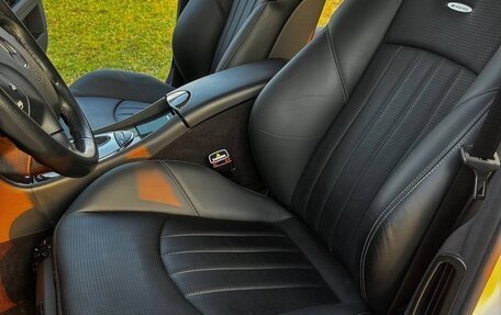 Mercedes-Benz E-Класс AMG, 2003 год, 2 100 000 рублей, 15 фотография