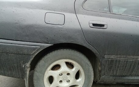 Peugeot 406 I, 1998 год, 120 000 рублей, 8 фотография