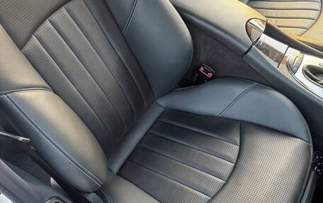 Mercedes-Benz E-Класс AMG, 2003 год, 2 100 000 рублей, 18 фотография