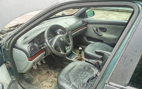 Peugeot 406 I, 1998 год, 120 000 рублей, 3 фотография