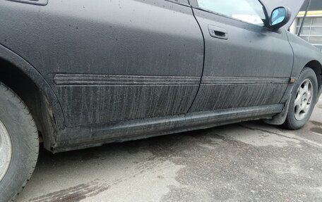 Peugeot 406 I, 1998 год, 120 000 рублей, 7 фотография