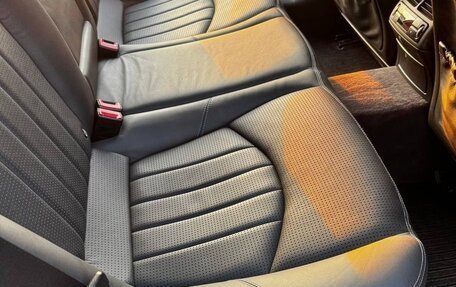Mercedes-Benz E-Класс AMG, 2003 год, 2 100 000 рублей, 17 фотография